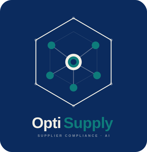 OptiSupply